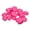 Pink, variant on Floating Fishing Corn, Soft Buoyant artificial Lure Bait, 20 Pieces White Simulated Corn Kernels, Freshwater Saltwater Bass Trout Carp Fishing Bait for anglers Outdoor Fishing activities