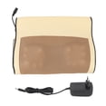 thumbnail image 2 of Almohada Eléctrica Del Massager Del Cuello, Masaje De Shiatsu Del Tejido Profundo Con La Compresión Caliente Para El Masaje De Espalda, 2 of 7