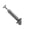 Gray, variant on Giaone Toilet Plunger Air Pressure Drain Opener Adjustable For Clogged Toilet Sink Shower Quick