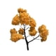 thumbnail image 5 of Accesorios para árboles modelo, micropaisajismo, estatua de en miniatura realista para jardín de hadas, decoración de escenas ferroviarias Altura 12 cm, 5 of 7