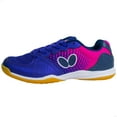 thumbnail image 1 of Lezoline Vilight Shoes Navy 4.5 (34 EU, 22.5 JP), 1 of 1