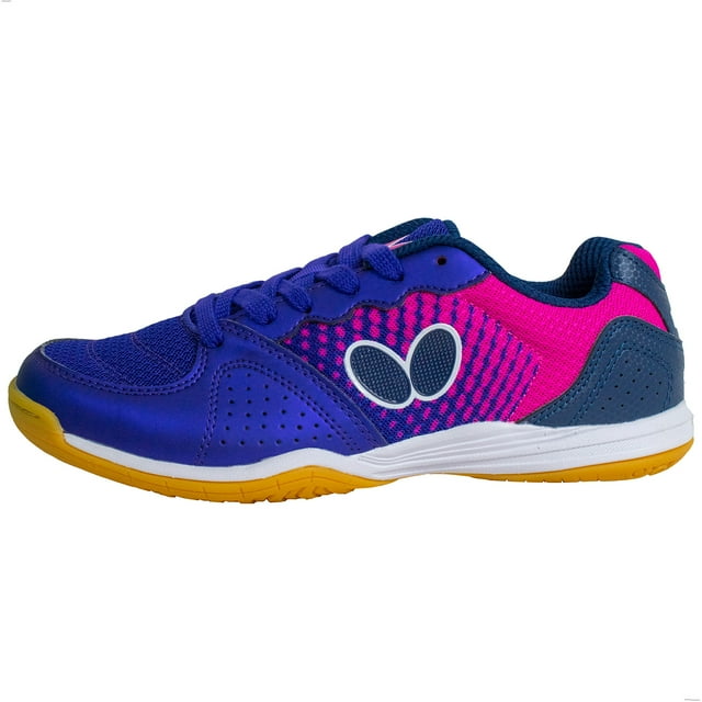 Lezoline Vilight Shoes Navy 7.5 (40 EU, 25.5 JP)