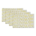 thumbnail image 1 of 4 Hojas de Etiquetas de Números 0.39" Etiquetas de Números 3D Mini Etiquetas de Números Autoadhesivas de Aleación (Dorado), 1 of 7