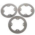 thumbnail image 4 of 2009 Polaris Sportsman 550 XP Front & Rear MudRat Brake Rotors & Brake Pads, 4 of 5