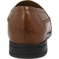 thumbnail image 5 of Men's Nunn Bush Strafford Woven Moc Tassel Loafer, 5 of 7