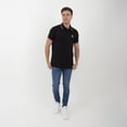 thumbnail image 1 of Playera Polo K-Swiss PS008 Para Hombre Color Negro, 1 of 4