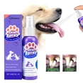 thumbnail image 2 of Pet Tear Scar Cleaning Cream gently cleanses pet cats and dogs' tear stains, caring for eye care and cleaning cream, 2 of 5