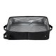 thumbnail image 2 of Bail de arena para gatos inodoro de gatito fácil de usar Space liviano de tela Oxford Guardar sin fugas Bandeja de arena de gato impermeable plegable Negro l, 2 of 8