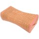 thumbnail image 1 of Almohada de vapor para el sudor, almohada de tejido simulado, almohada refrescante, almohada transpirable, almohada para personas mayores, 1 of 7