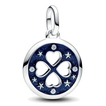 Pandora ME Lucky Medallion Charm