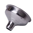thumbnail image 3 of GROWTH TANK 2 Pk Stainless Steel Funnel Filling Funnel Stainless Steel Funnel For Hip Flask, 3 of 6
