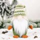 thumbnail image 3 of Muñeco de peluche de gnomo sueco de Navidad, figura decorativa de gnomo de Papá Noel escandinavo, 3 of 3