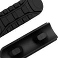 thumbnail image 6 of 2 Pieces Front Footrest Left and Right Rubber Foot Pedals for  LC Adv, 6 of 7
