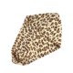 thumbnail image 1 of Leopard-Print Coral Fleece Shower Hat for General Users Quick Drying Beige 1Pcs, 1 of 4