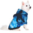 thumbnail image 2 of Balery Wolf Sudadera con Capucha para Perros Pequeños – Ropa para Mascotas, Disfraz para Perros y Gatos, Ideal para Fiestas y Cosplay-X-Small, 2 of 7