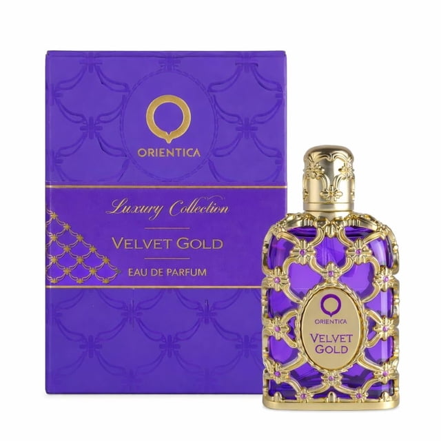 Perfume Orientica Luxury Collection Velvet Gold, Perfume, 7,5 ml