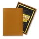 thumbnail image 2 of Dragon Shield 100ct Standard Card Sleeves - Matte Gold, 2 of 4