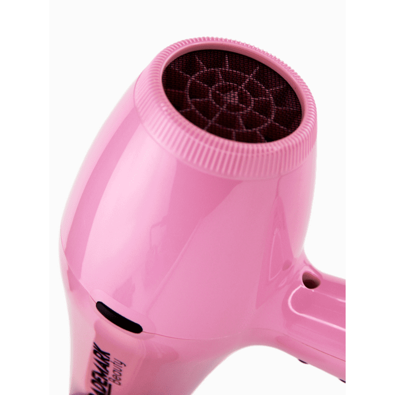 Blo I600 Dryer/Blaster With Happy Hoodie Set Pink