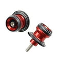 thumbnail image 5 of 6/8/10mm Motorcycle Universal CNC Aluminum Swingarm Swing Arm Spools Sliders Stand Bobbins, 5 of 6