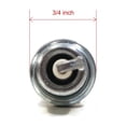 thumbnail image 3 of OEM Champion Spark Plug for Briggs & Stratton 5066, 5066B, 5066K, 594056 OHV Engine, 3 of 7