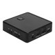 thumbnail image 3 of Adaptador de audio inalámbrico del receptor del transmisor Bluetooth 5.0 con auxiliar de 3,5 mm para el altavoz del coche de la PC TV, 3 of 5