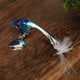 thumbnail image 5 of Señuelo De Pesca Swimbait ANGGREK 11g 8cm 5 Colores, 5 of 8