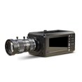 thumbnail image 1 of MOKOSE Cámara digital 4K de 3 pulgadas, visualización 3840 x 2160/30FPS HDMI 1080P Cámara web USB compatible con NP-F980 F970 F960 batería externa y micrófono de 3,5 mm con lente manual de zoom, 1 of 5