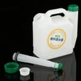 thumbnail image 6 of Durable Fuel Mixing 25:1/50:1//20:1 Acceories Oil Fuel Mixing Tank Petrol/Fuel Mixing Bottle for Lawn Mowers, 6 of 8