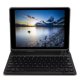 thumbnail image 3 of Teclado protector dividido Bluetooth SK-9708 para ipad Ormromra negro, 3 of 8