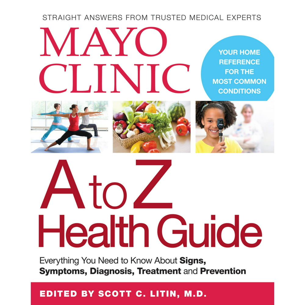 health articles mayo clinic