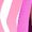 Hot Pink, variant on TiaoBug Kids Girls Dance Crop Top Sleeveless Sparkle Zebra Print Athletic Vest for Gymnastics Stage Performance Hot Pink 10