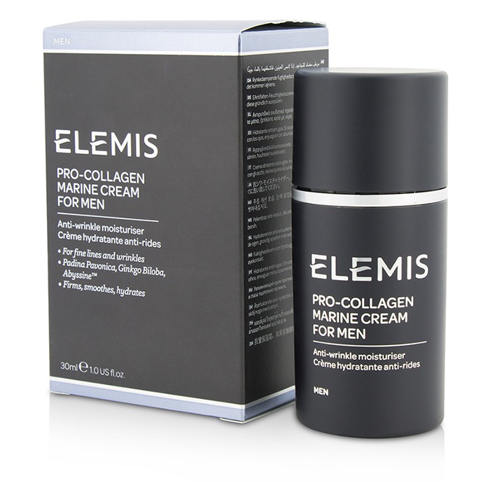 Elemis Elemis ProCollagen Marine Face Cream 30ml/1oz