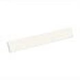 thumbnail image 2 of Swan VT-22SS-010 Swanstone 3" x 22" Bathroom Side Splash, Available in Various Colors, 2 of 2