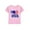 Pink, variant on HIPYLO Spin Tops for Kids Girls Tshirts 8-10 Years Old Athletic Shirts Cotton T Shirt T Shirts for Teen Girls Gymnastics Clothes Newborn Clothes
