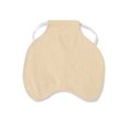 thumbnail image 1 of 4 Sillas De Pollo Chaleco De Pato Protección Alitas De Pollo Chaquetas Delantales De Pollo Accesorios Para Aves De Corral - Beige Pequeño 20 19.5cm, 1 of 5