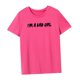 thumbnail image 5 of Camiseta de Cuello Redondo para Mujer Fernando Ropa Deportiva Manga Corta M, 5 of 8
