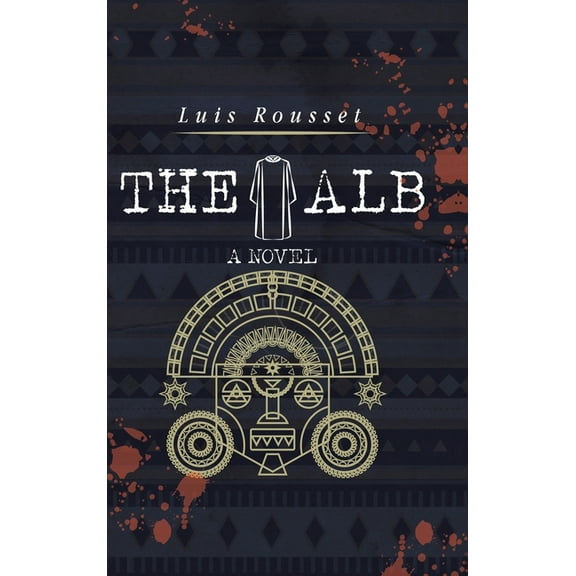 The Alb, (Hardcover)