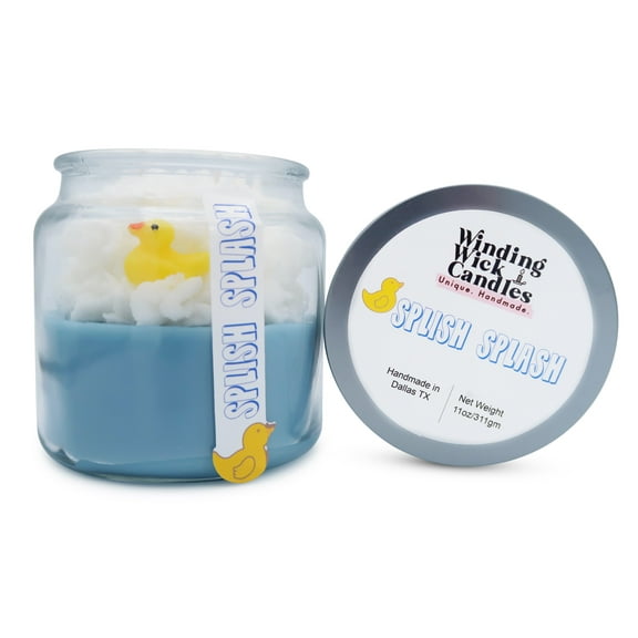 Splish Splash Candle 11oz.
