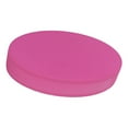 thumbnail image 3 of Colaxi Balance Pad Exercise Pad Slip Resistant Lightweight Core Training Stability Training for Pilates Fitness Outdoor Workout Rose Red, 3 of 8