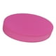thumbnail image 2 of Almohadilla de equilibrio para ejercicios, equipo blando de alta densidad, portátil, de TPE, para entrenamiento básico. Rosa rojo, 2 of 9