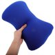 thumbnail image 5 of WRITWAA Almohada Compacta Para Viajes Con De Espuma Y Soporte Ergonómico Azul, 5 of 6