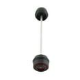 thumbnail image 2 of koolsoo Axe de Roue avant Fourche Glisseur Installation Facile pour Zontes Shengshi 368D Rouge, 2 of 9