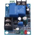 thumbnail image 1 of HUGFEGWE Automatic Charging Module, Charging Controller Board Module,30A Automatic Battery Charger Charging Controller (48V dedicated) CJB91-113802, 1 of 9