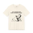 thumbnail image 3 of Good Walk Spoiled | Twain | Golf T-Shirt, 3 of 4