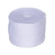 thumbnail image 2 of Vendas de boxeo, guantes de boxeo, vendas elásticas para hombre y mujer. Blanco, 2 of 9
