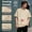 Khaki, variant on Custom Photo T-Shirts for Men Design Your Own Personalized Shirt on Front&Back Cotton Tess Customizable Text And Image Gray XL
