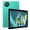 Green, variant on Taicans 10.1Inch android Tablet 4GB RAM 64GB ROM,Octa Core 2.0GHz 4G LTE Dual SIM,FHD IPS Screen w/Eye Protection,5000mAh Battery,WiFi GPS Bluetooth,Family Tablet for Kids,Type-C Fast Charging