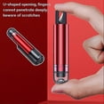 thumbnail image 5 of (Red)Safe Pro X Emergency Car Window Breaker & Seatbelt Cutter - 2-in-1 Safety Hammer, 5 of 5