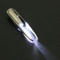 thumbnail image 5 of Eléctrico Pinzas para cejas de acero inoxidable con luz LED10 Uds.herramienta de depilación Likrtyny Para estrenar, 5 of 5