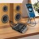thumbnail image 4 of Junta 2x50W+100W Módulo DIY de altavoz con filtro compatible con Bluetooth 5.0, 4 of 9